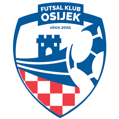 Grb MNK Osijek