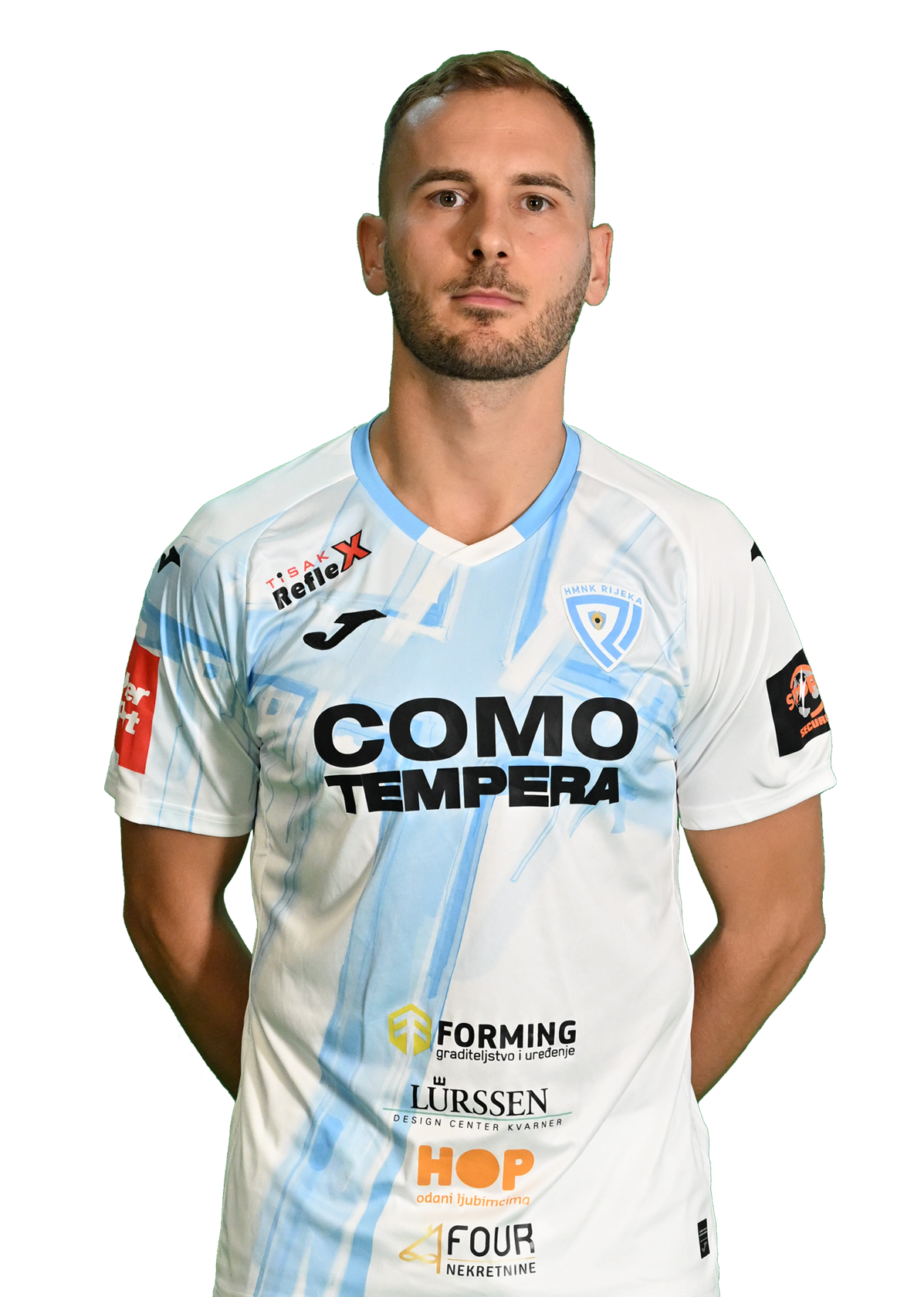Luka Suton