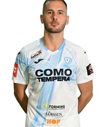 Luka Suton