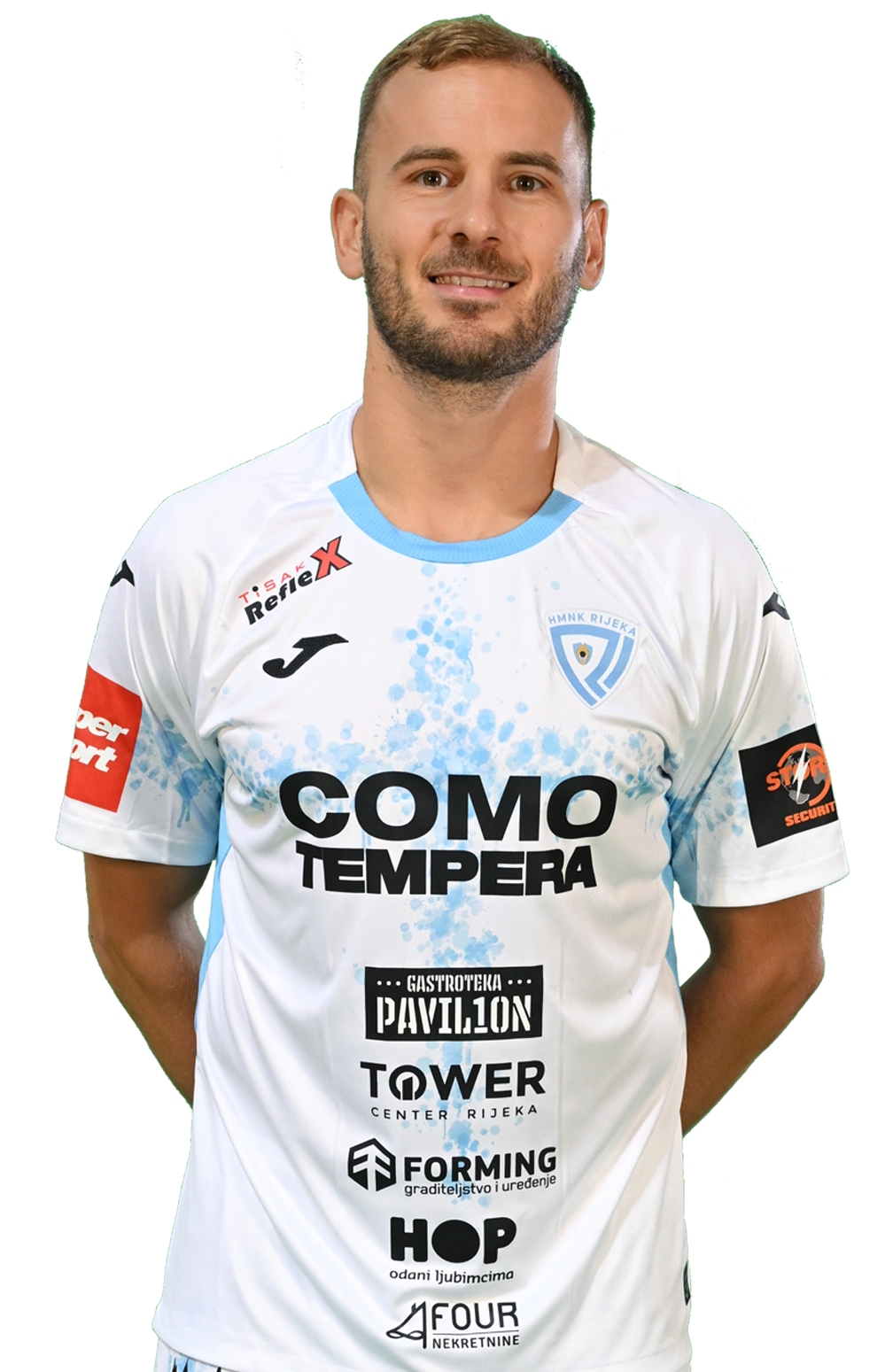 Luka Suton