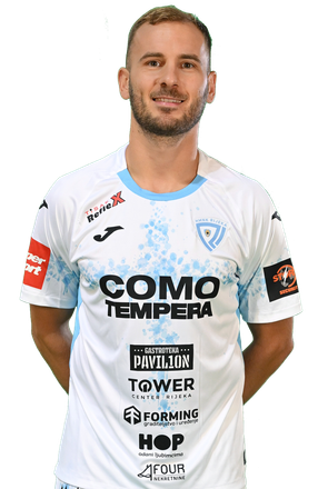 Luka Suton